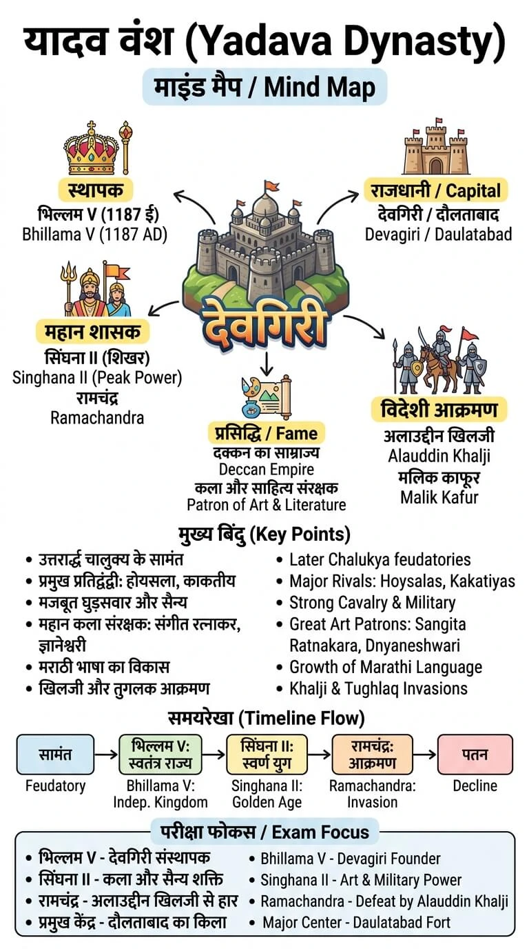 Mind Map